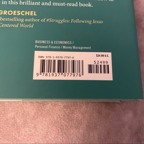 Love Your Life Not Theirs: 7 Money Habits for Living the Life You Want - Picture 4 of 9